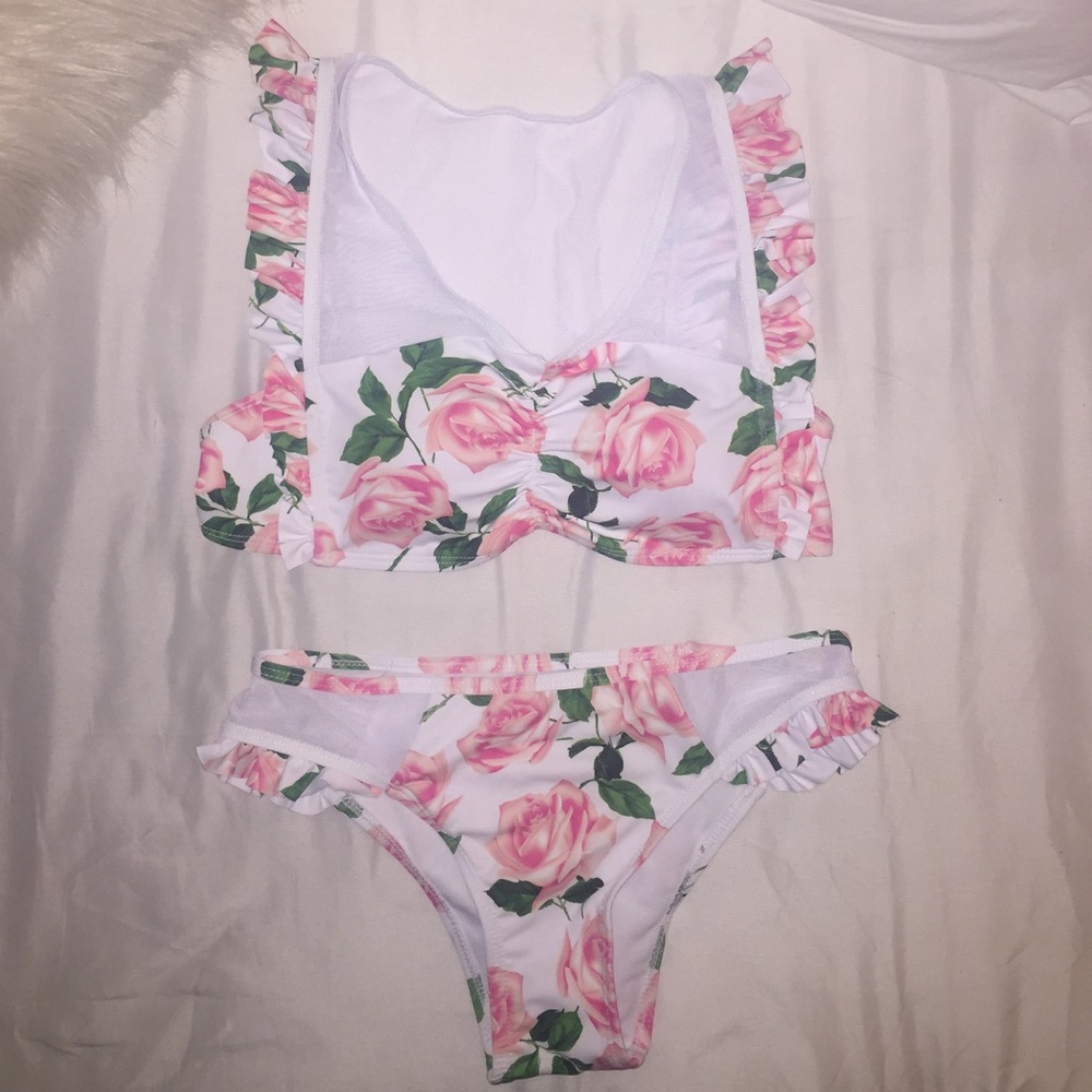 Zaful Bikini